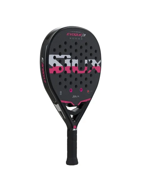 Siux Evoque 3 Air | Ofertas de pádel